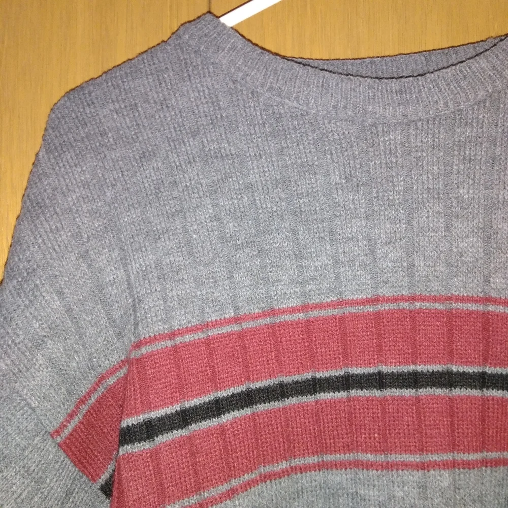 T.K.S. Basics Boys Sweater